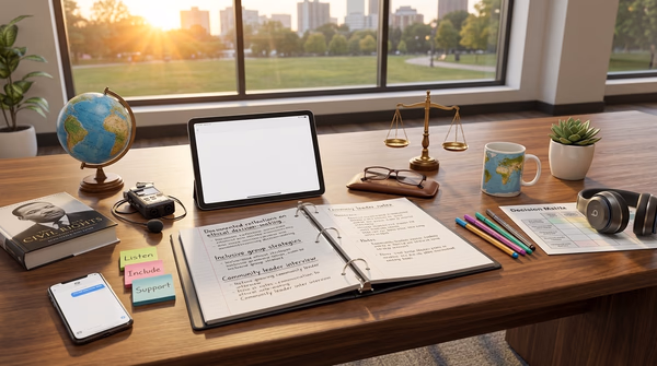 Citizenship in Society Merit Badge Merit Badge