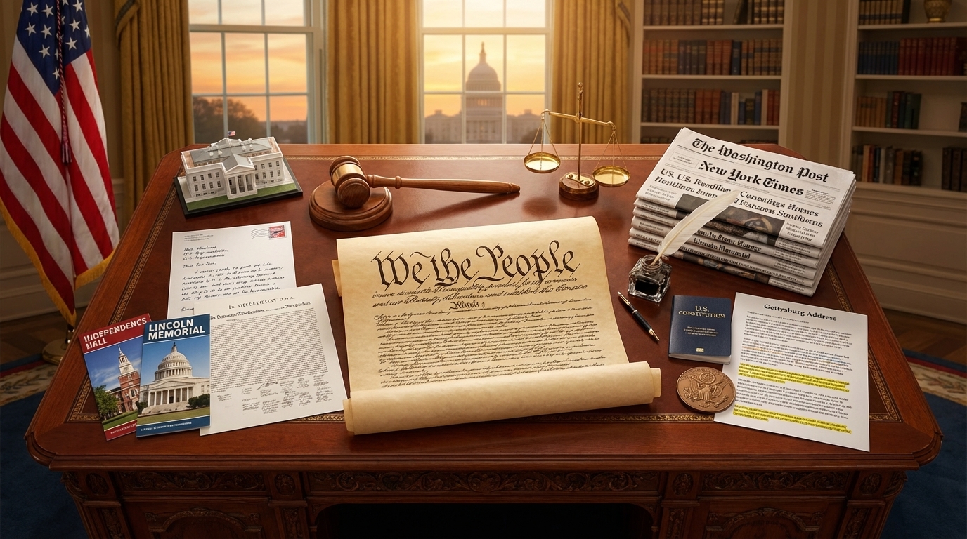 Citizenship in the Nation Merit Badge Merit Badge