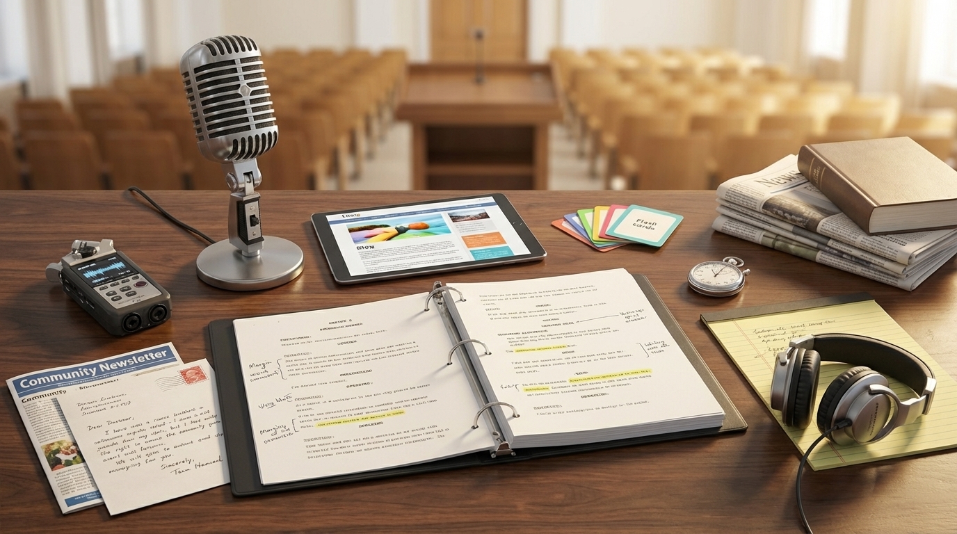 Communication Merit Badge Merit Badge