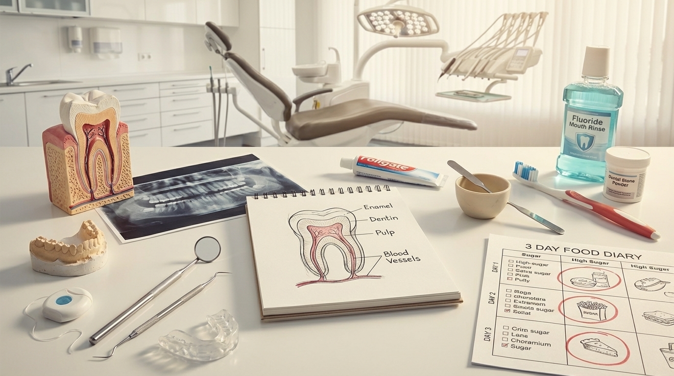 Dentistry Merit Badge Merit Badge