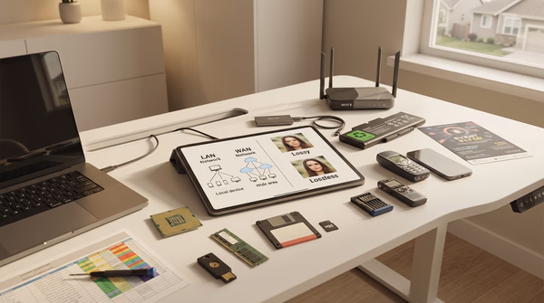 Digital Technology Merit Badge Merit Badge