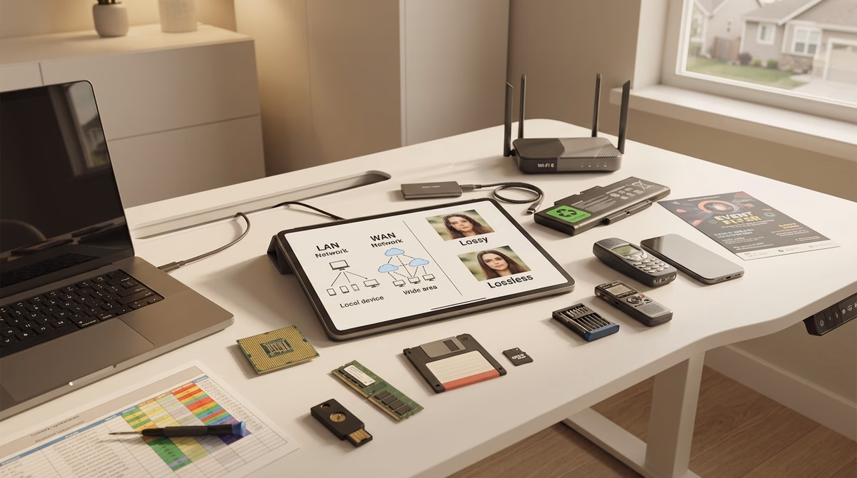 Digital Technology Merit Badge Merit Badge