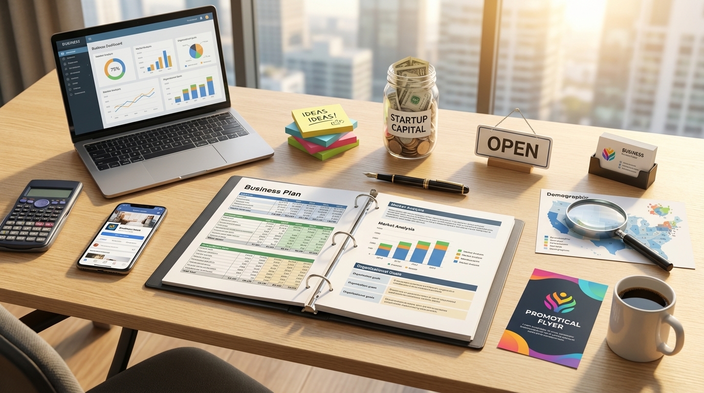 Entrepreneurship Merit Badge Merit Badge