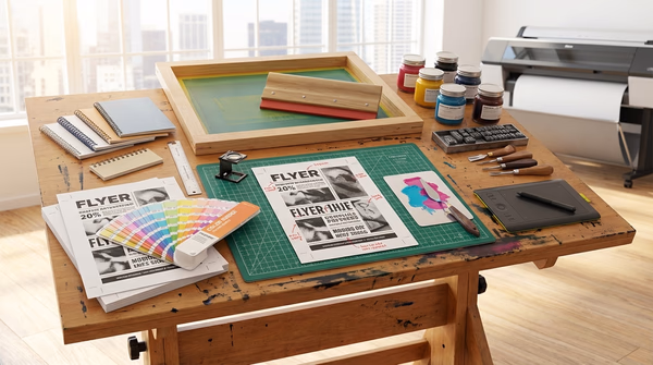 Graphic Arts Merit Badge Merit Badge