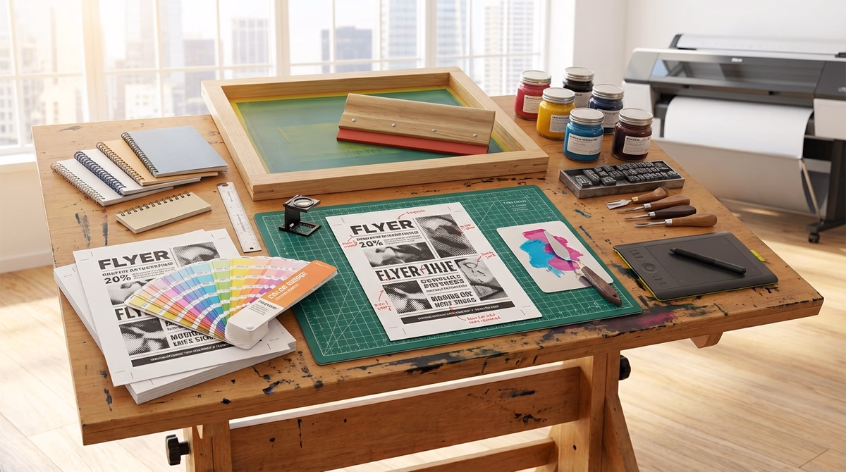 Graphic Arts Merit Badge Merit Badge