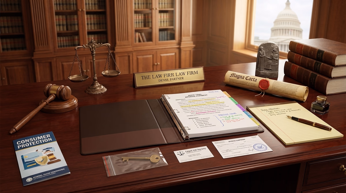 Law Merit Badge Merit Badge