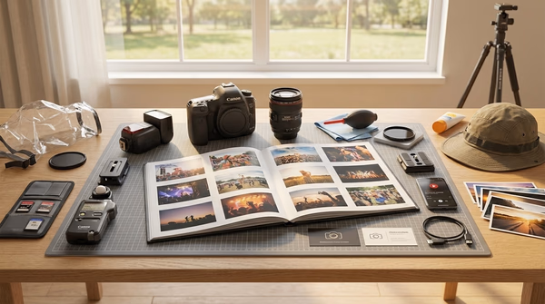 Photography Merit Badge Merit Badge