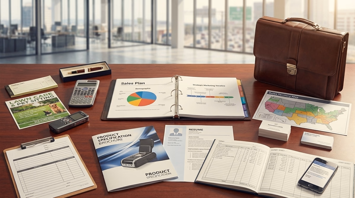 Salesmanship Merit Badge Merit Badge