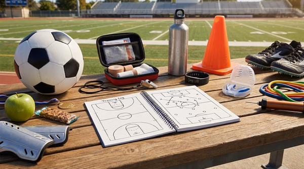 Sports Merit Badge Merit Badge